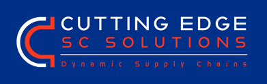 Cutting Edge SC Solutions Logo